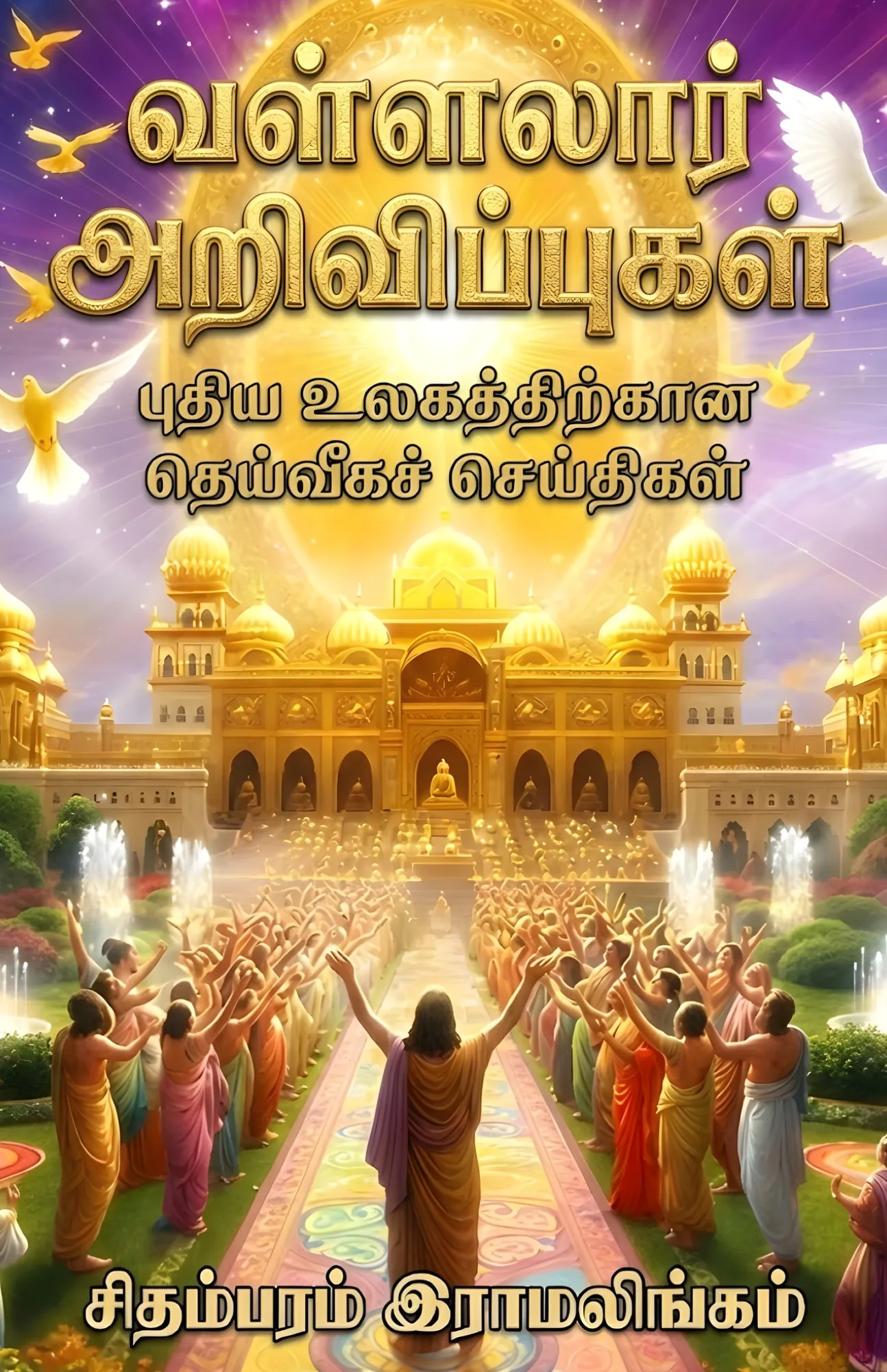 Vallalar Urainadai PDF